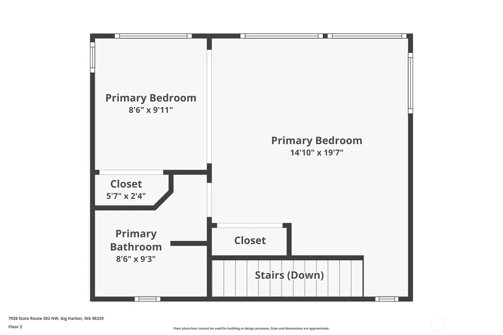 7928 State Route 302 NW Gig Harbor WA 98328