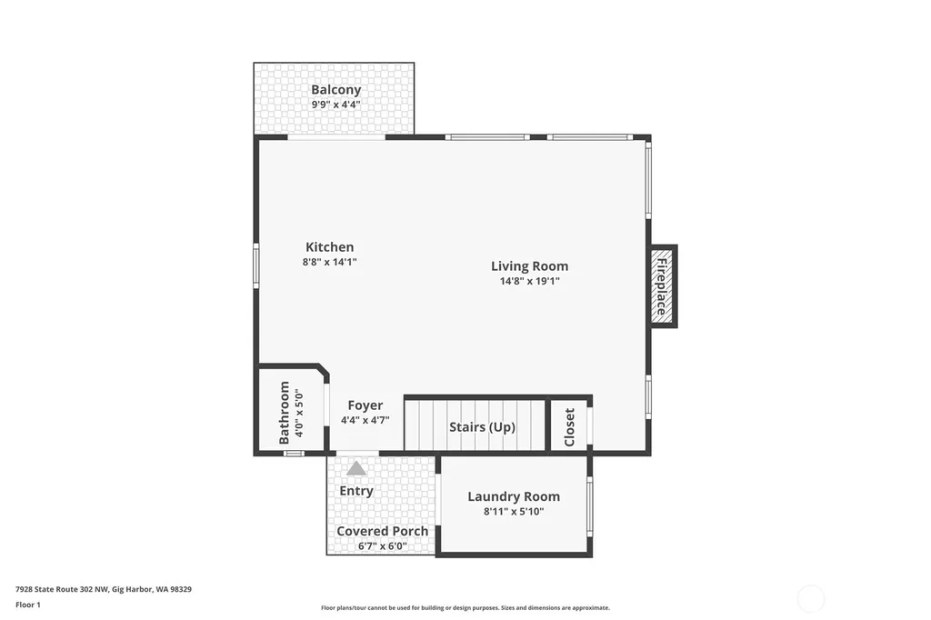 7928 State Route 302 NW Gig Harbor WA 98328