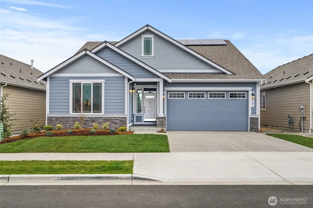 9644 7th Way SE Lacey WA 98513