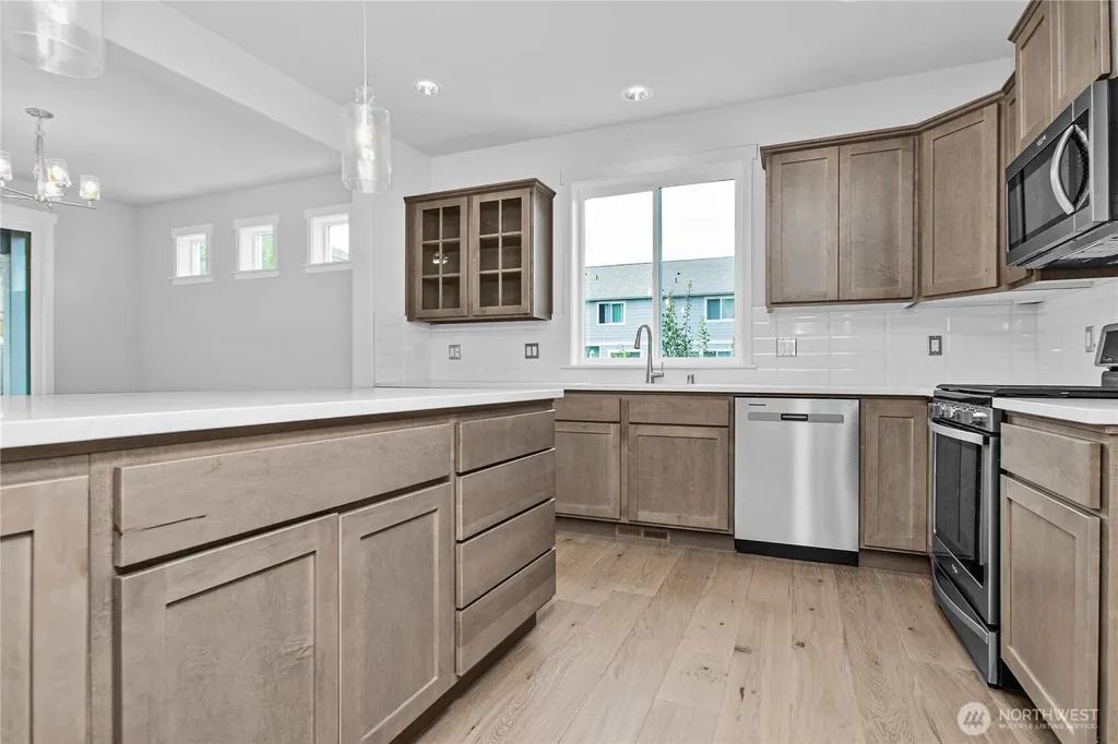 9644 7th Way SE Lacey WA 98513