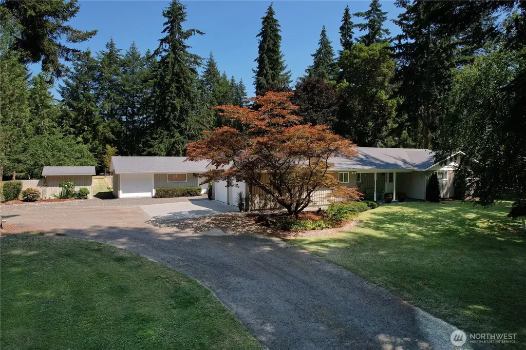 1653 Taylor Cutoff Road Sequim WA 98382