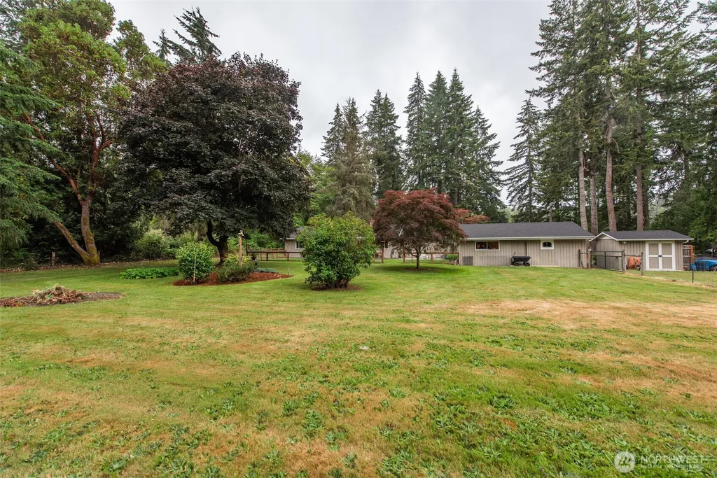 1653 Taylor Cutoff Road Sequim WA 98382