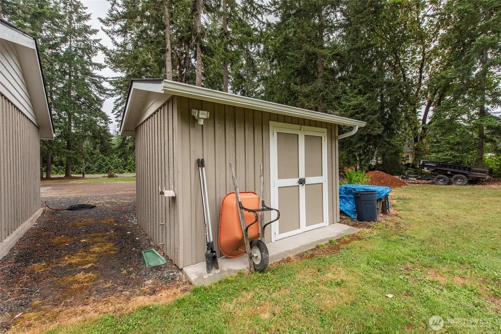 1653 Taylor Cutoff Road Sequim WA 98382