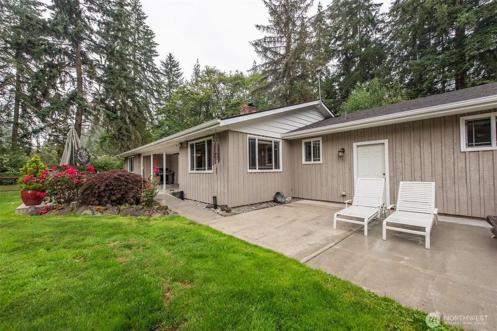 1653 Taylor Cutoff Road Sequim WA 98382