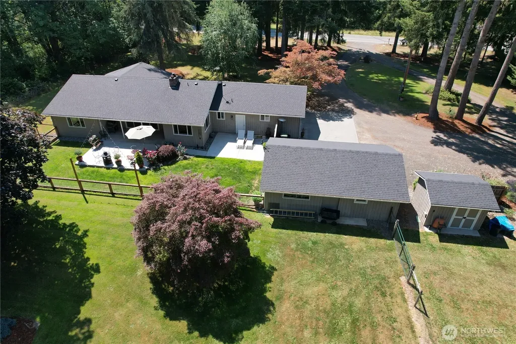 1653 Taylor Cutoff Road Sequim WA 98382