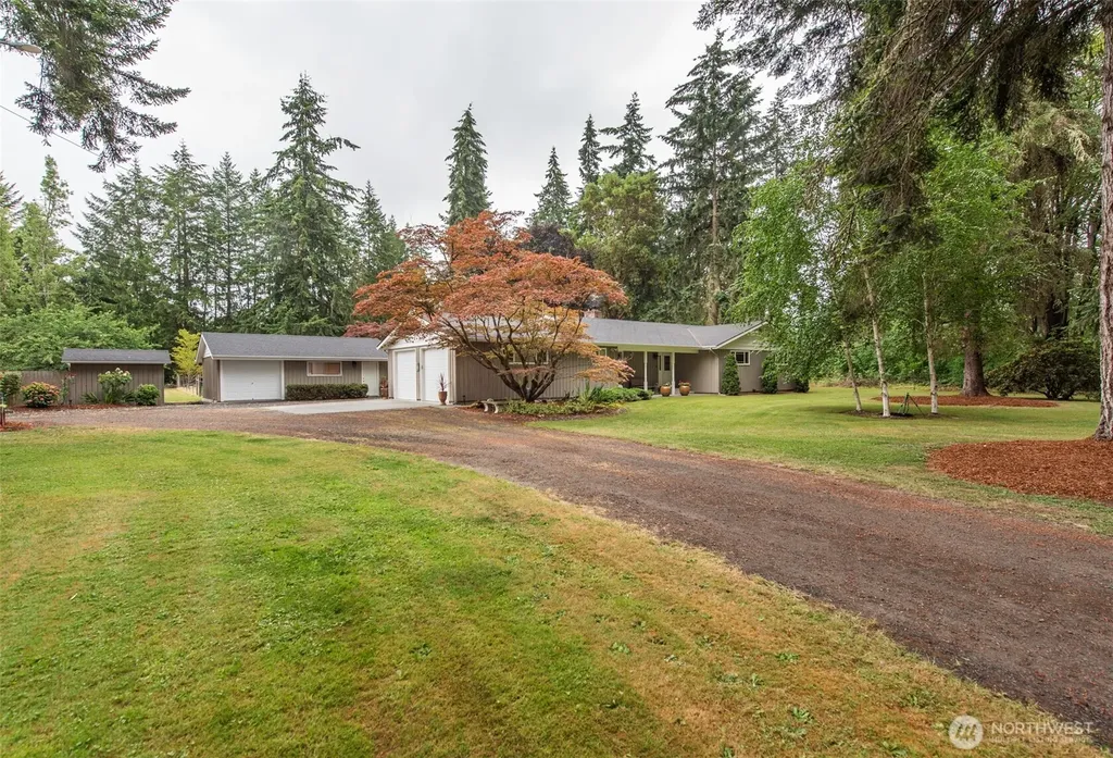 1653 Taylor Cutoff Road Sequim WA 98382
