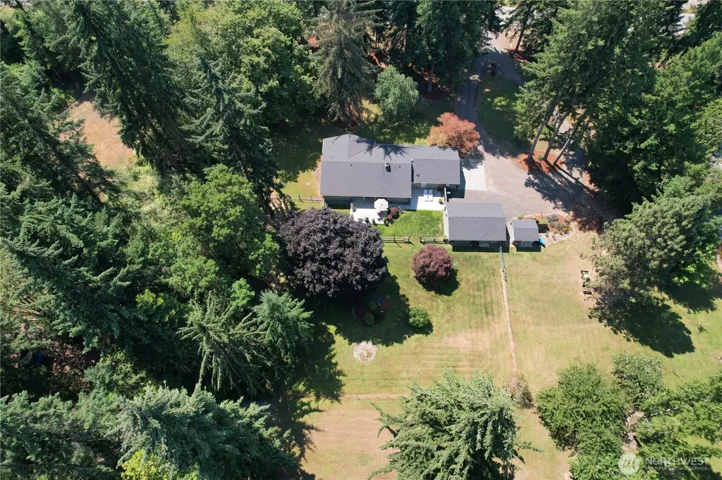 1653 Taylor Cutoff Road Sequim WA 98382