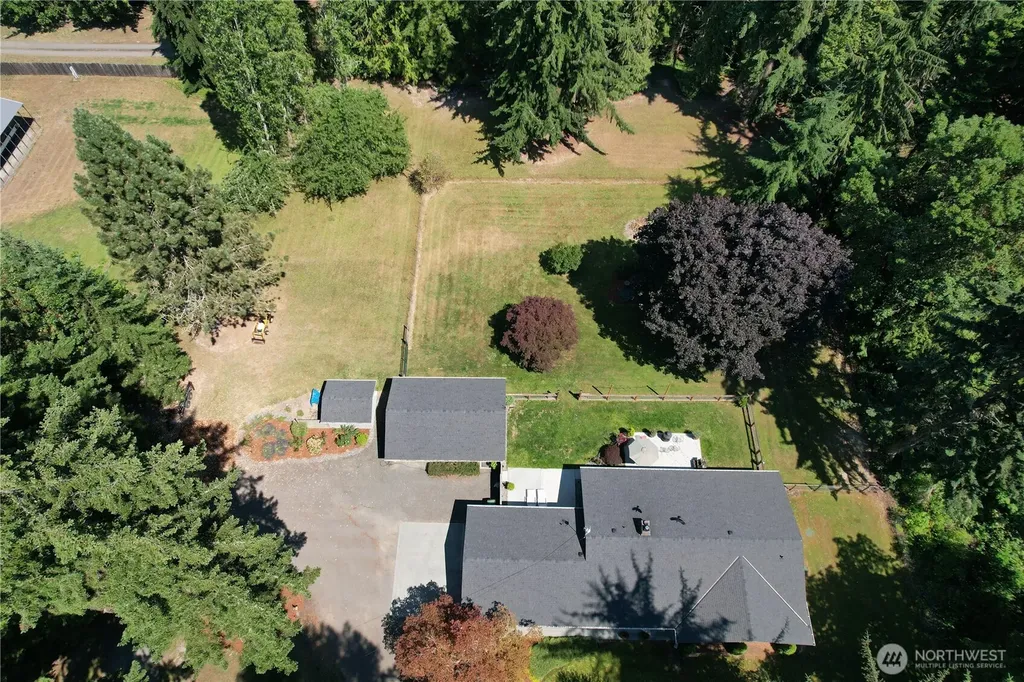 1653 Taylor Cutoff Road Sequim WA 98382