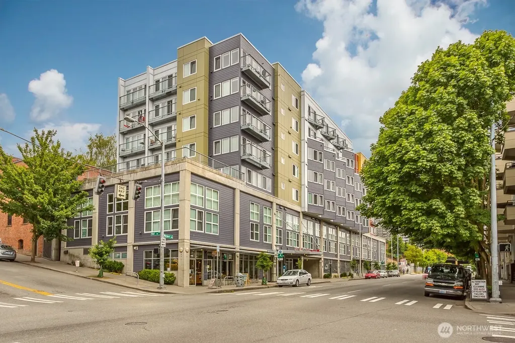 2440 Western Avenue Seattle WA 98121