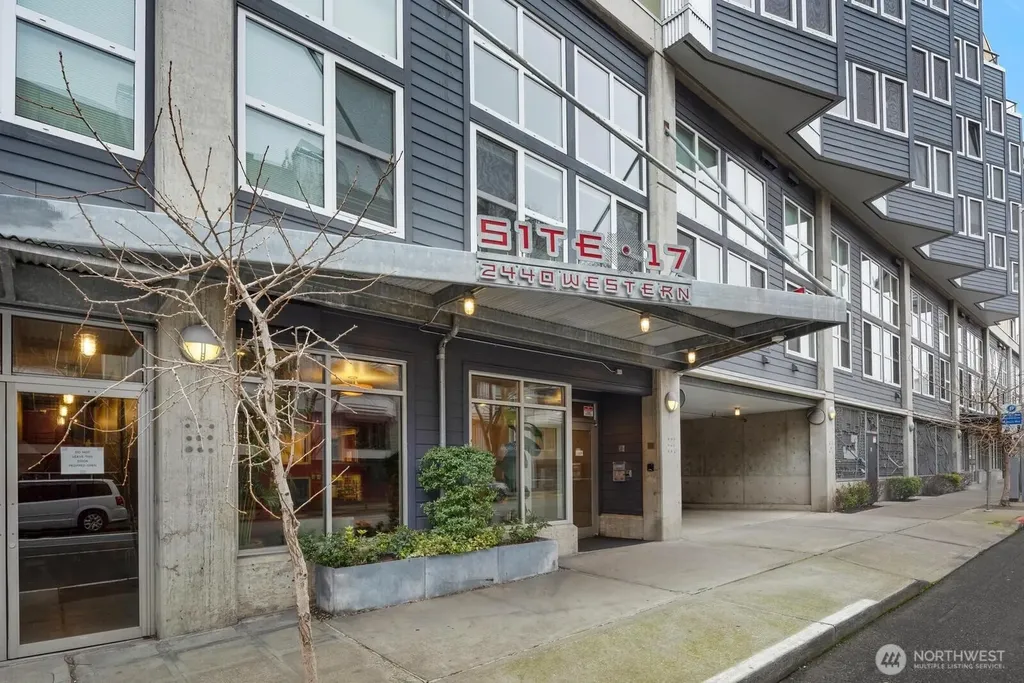 2440 Western Avenue Seattle WA 98121