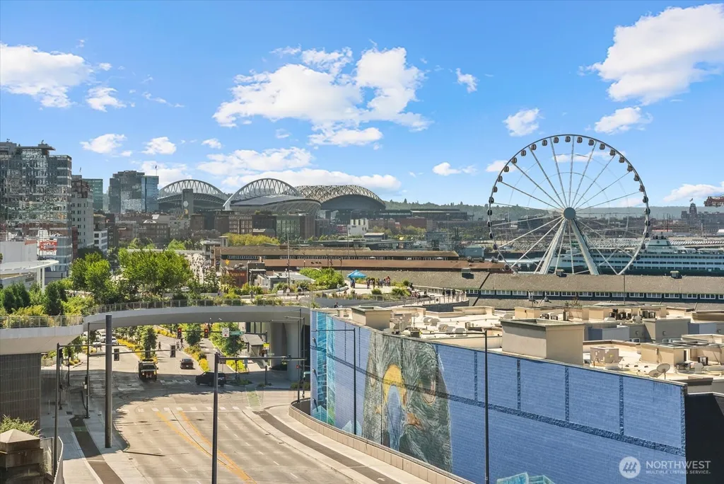 2440 Western Avenue Seattle WA 98121