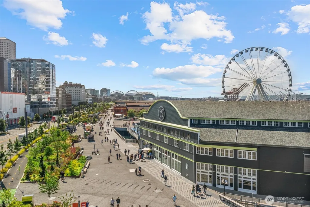 2440 Western Avenue Seattle WA 98121