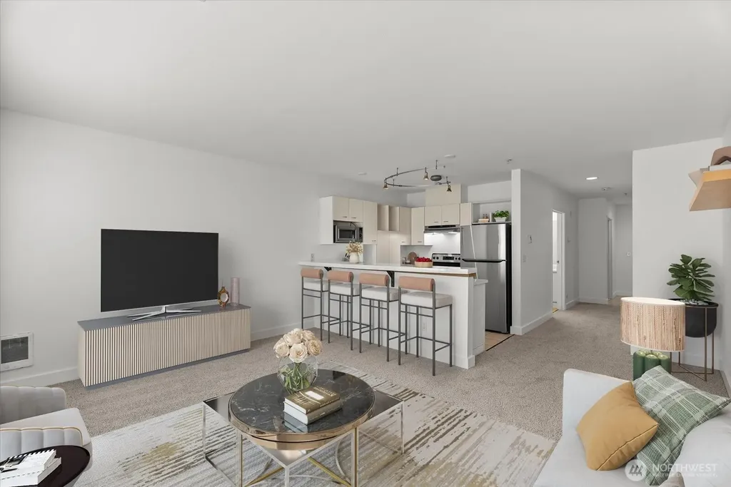 2440 Western Avenue Seattle WA 98121