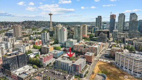 2440 Western Avenue Seattle WA 98121