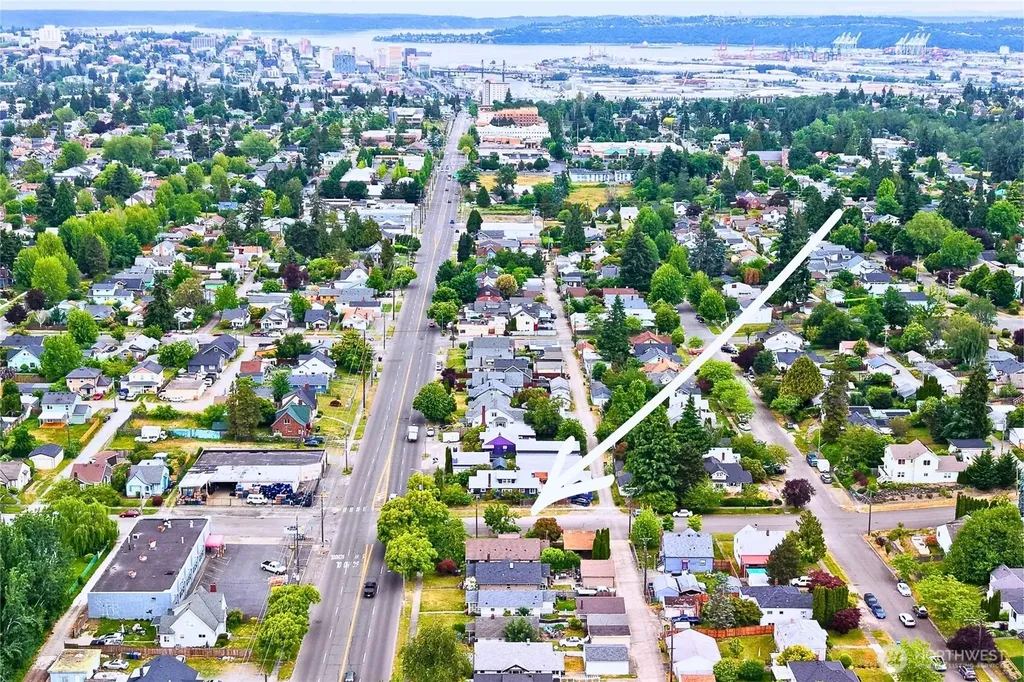 4501 Pacific Avenue Tacoma WA 98418