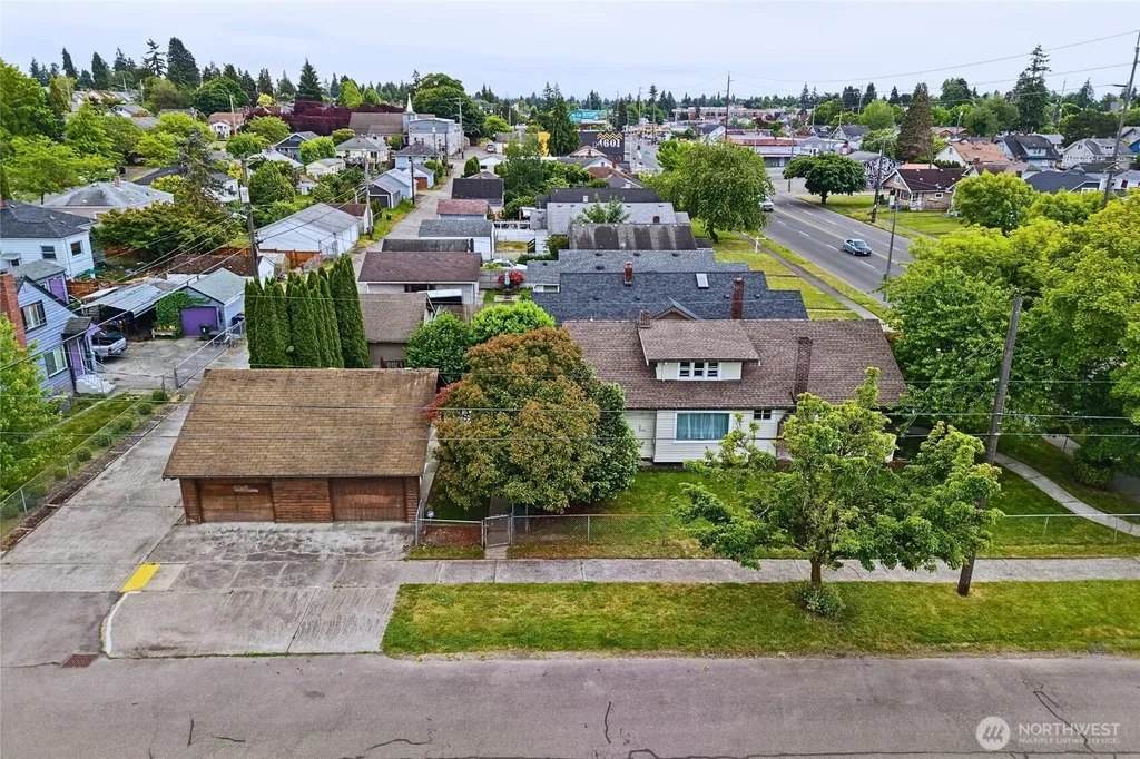 4501 Pacific Avenue Tacoma WA 98418
