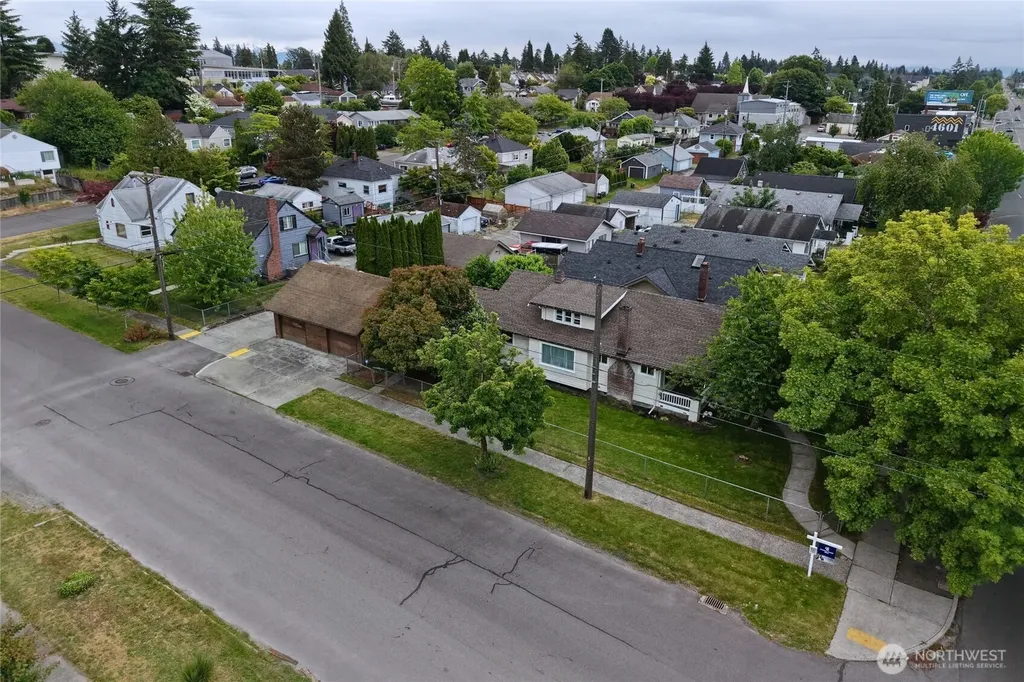 4501 Pacific Avenue Tacoma WA 98418