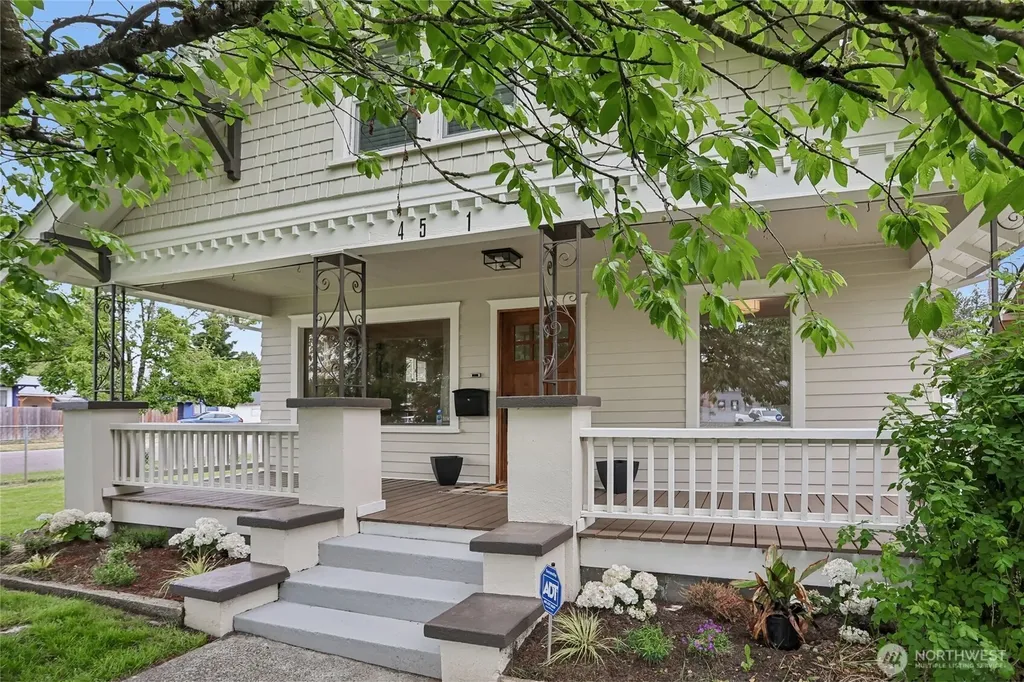 4501 Pacific Avenue Tacoma WA 98418