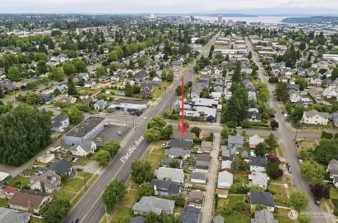 4501 Pacific Avenue Tacoma WA 98418