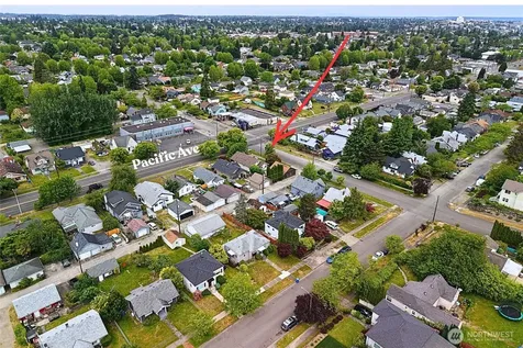 4501 Pacific Avenue Tacoma WA 98418