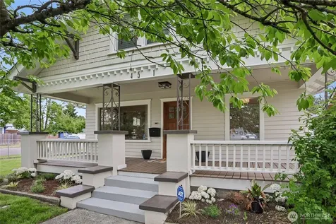 4501 Pacific Avenue Tacoma WA 98418