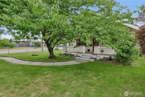 4501 Pacific Avenue Tacoma WA 98418
