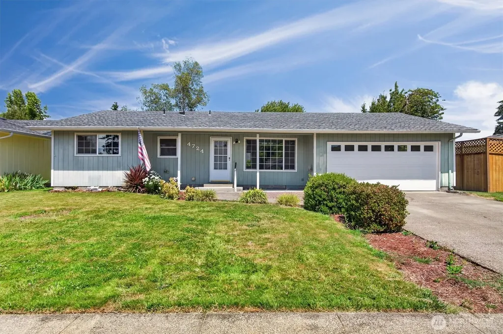 4724 Windemere Street Longview WA 98632