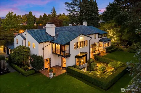 1935 Parkside Drive E Seattle WA 98112