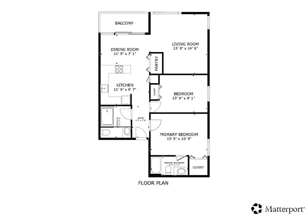 905 Cherry Street Seattle WA 98104
