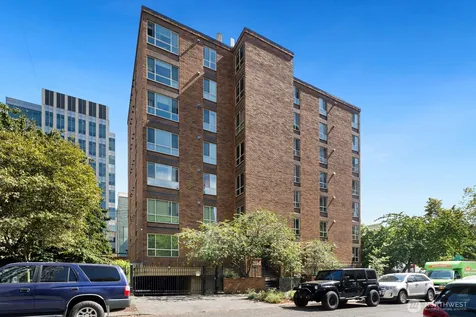 905 Cherry Street Seattle WA 98104