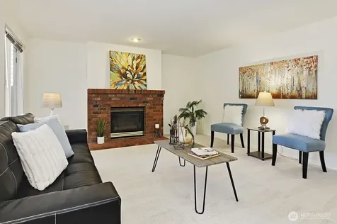 4313 NE 6th Court Renton WA 98059