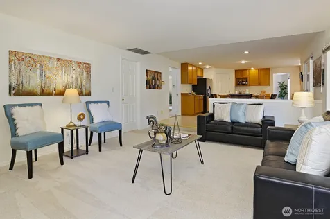 4313 NE 6th Court Renton WA 98059