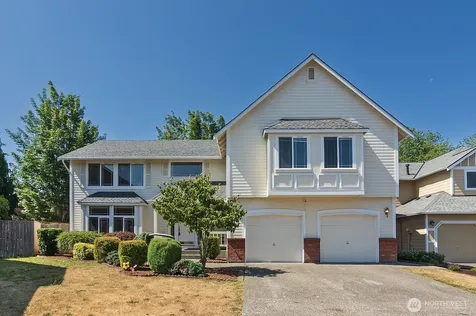 4313 NE 6th Court Renton WA 98059
