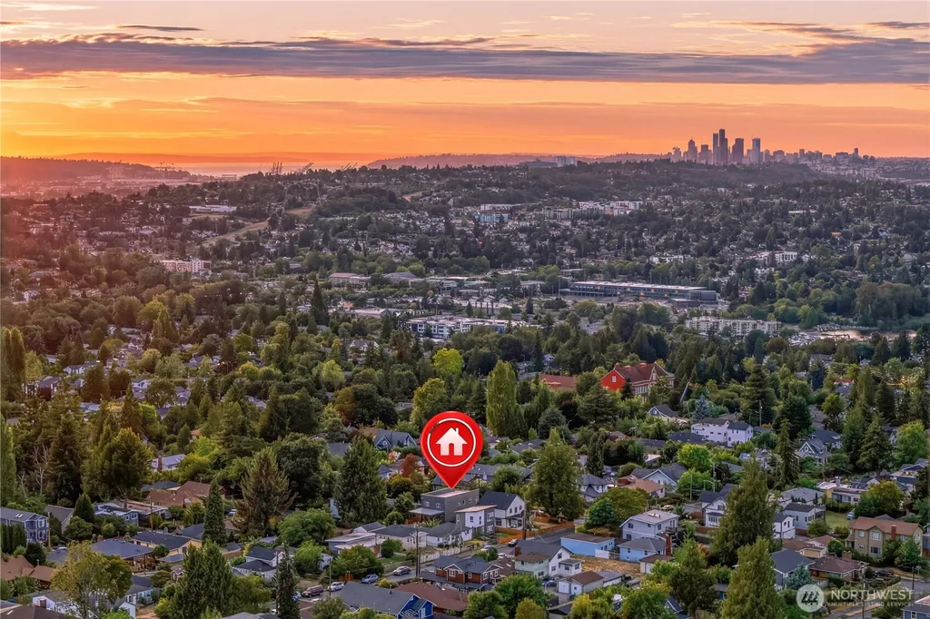 6115 S Cooper Street Seattle WA 98178