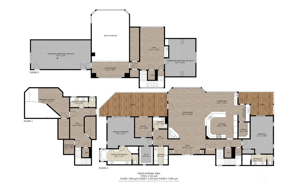 6115 S Cooper Street Seattle WA 98178