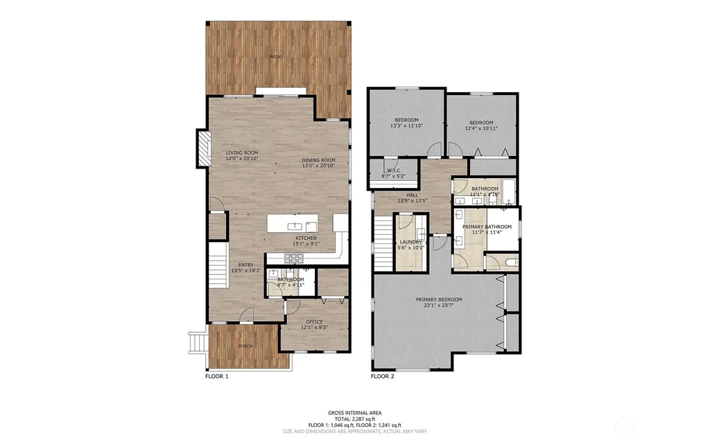 6115 S Cooper Street Seattle WA 98178