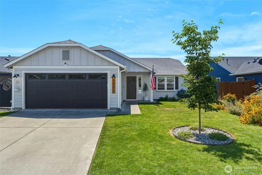 1251 SW Greeley Street College Place WA 99324
