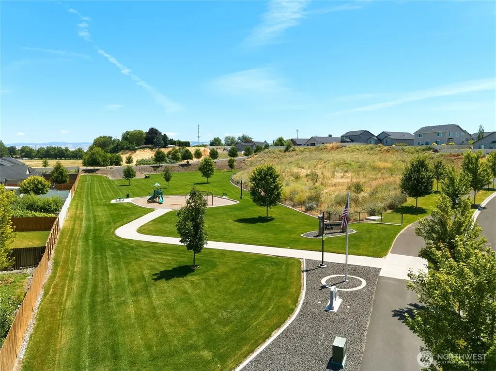 1251 SW Greeley Street College Place WA 99324