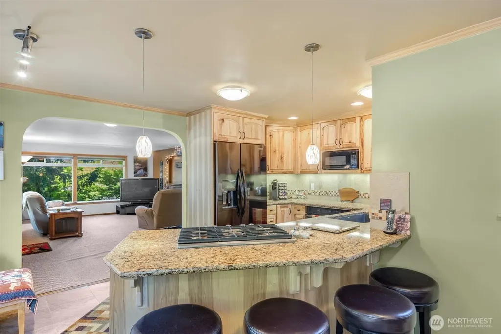 19005 104th Avenue NE Bothell WA 98011
