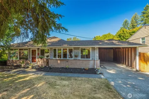 19005 104th Avenue NE Bothell WA 98011