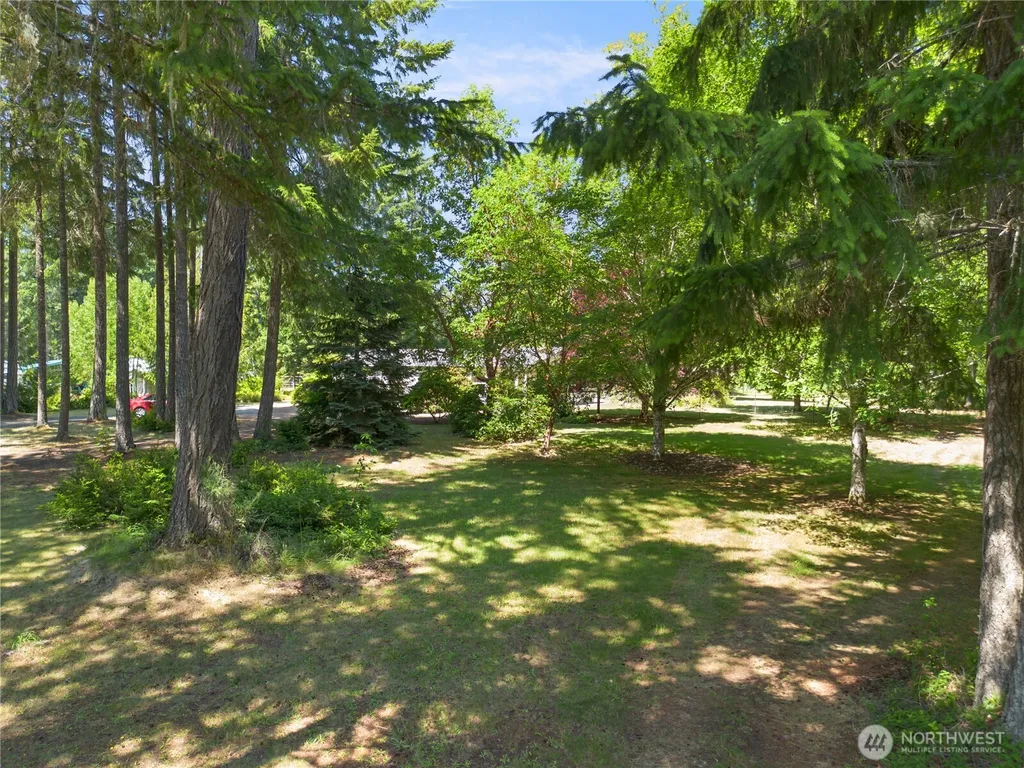 591 E Catfish Lake Road Shelton WA 98584