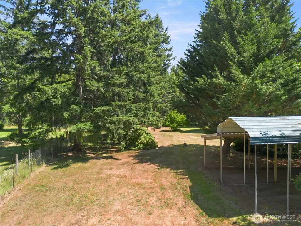 591 E Catfish Lake Road Shelton WA 98584