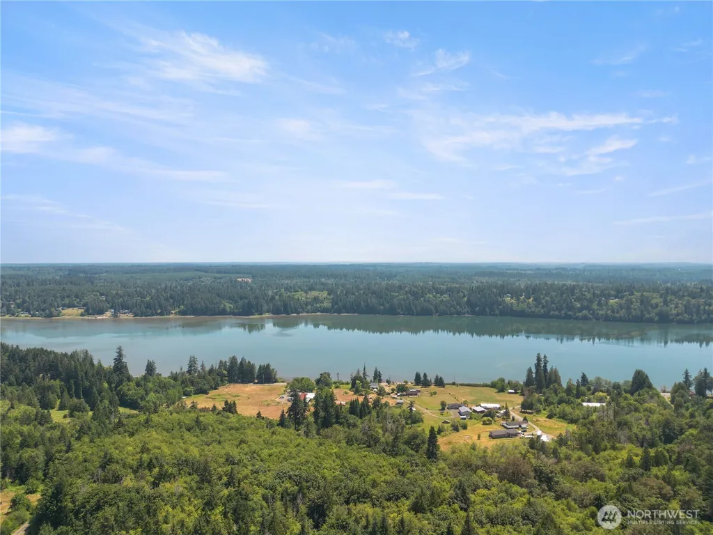 591 E Catfish Lake Road Shelton WA 98584