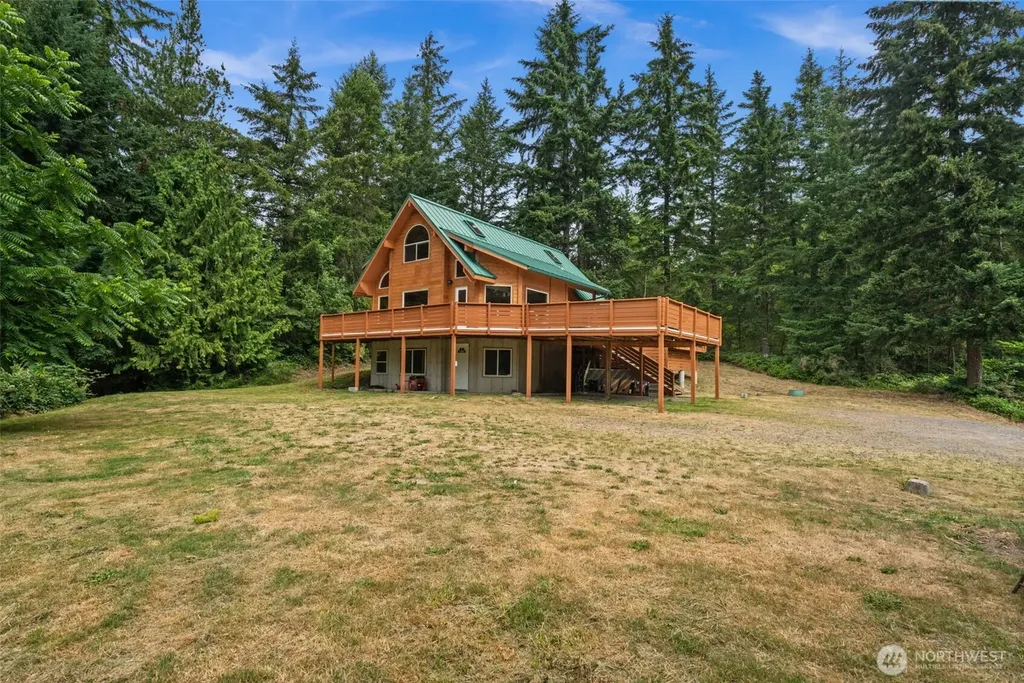 6577 NW Northridge Lane Bremerton WA 98312