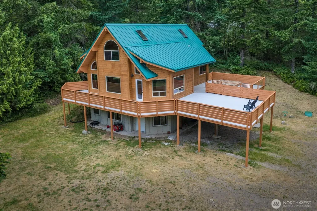 6577 NW Northridge Lane Bremerton WA 98312
