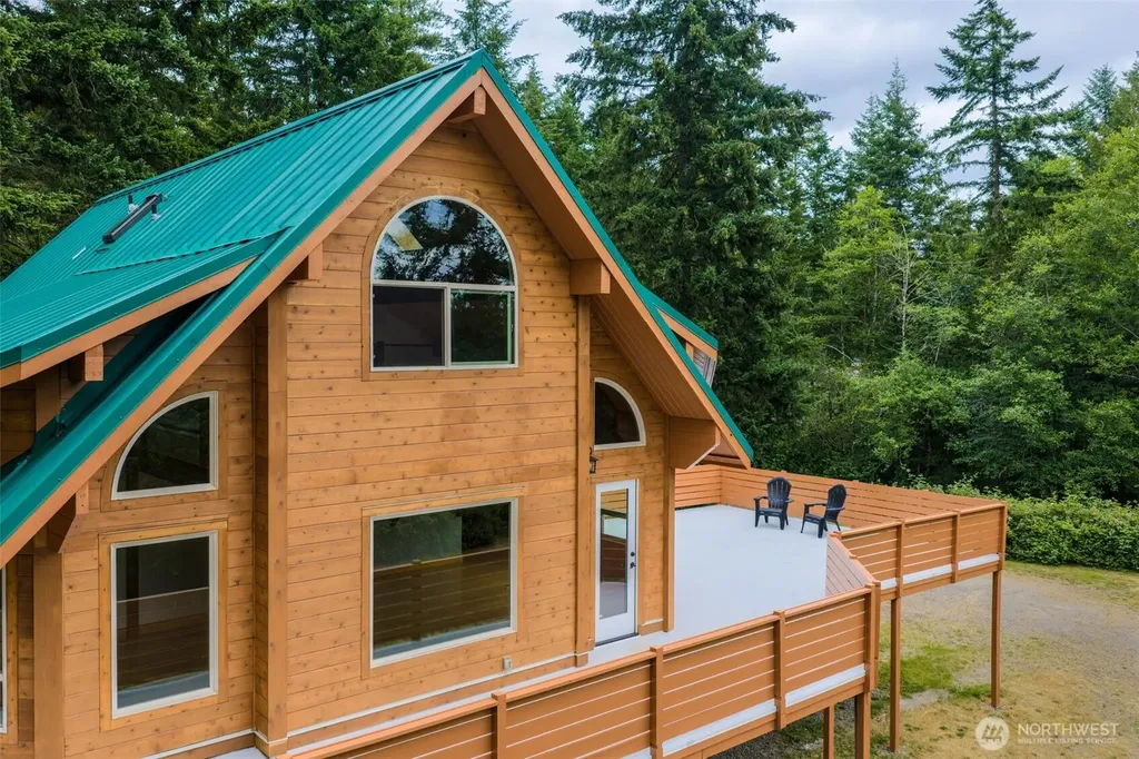 6577 NW Northridge Lane Bremerton WA 98312