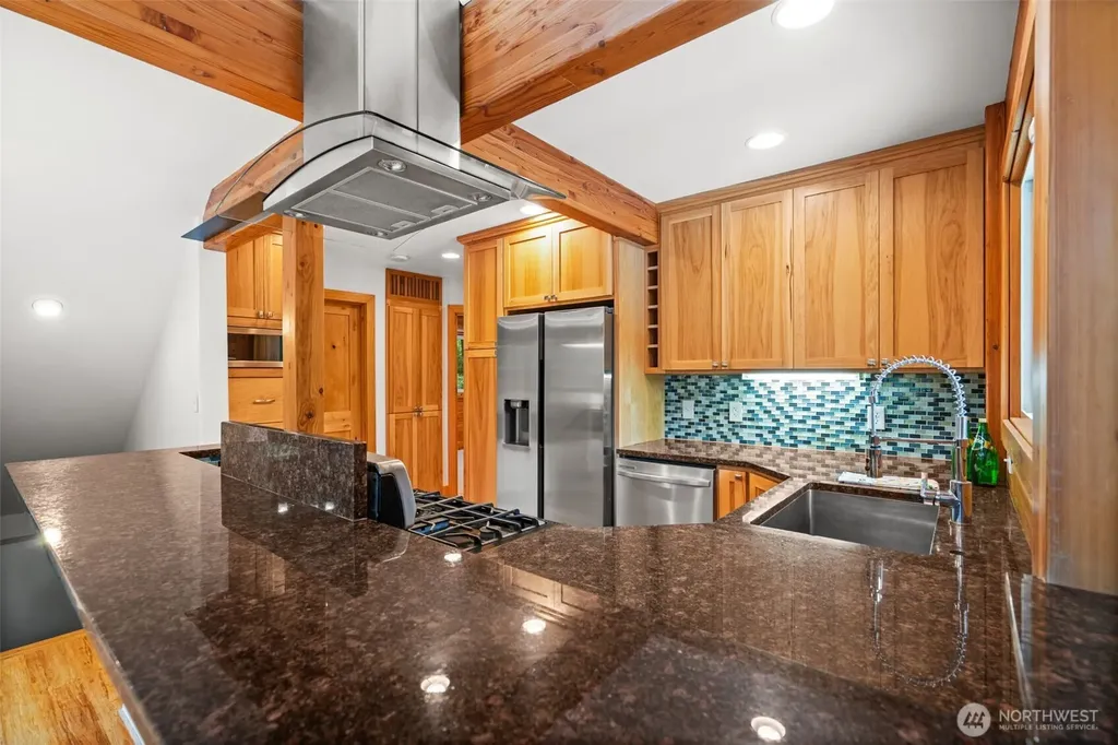 6577 NW Northridge Lane Bremerton WA 98312