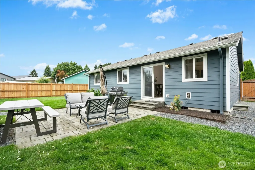 13813 52nd Avenue NE Marysville WA 98271