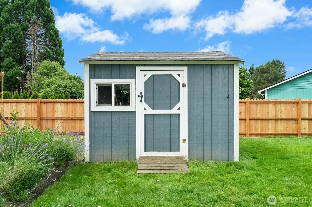 13813 52nd Avenue NE Marysville WA 98271