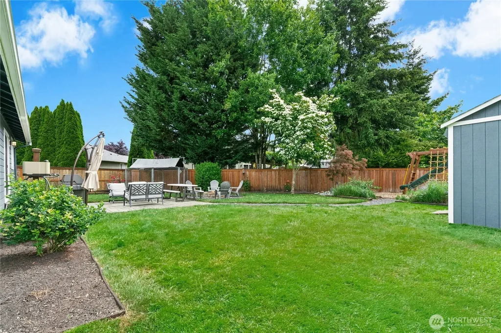 13813 52nd Avenue NE Marysville WA 98271